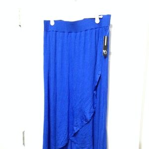 Womans Maxi Skirt